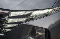 Hyundai Tucson 1.6 T-GDI Mild-Hybrid