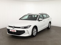 VW Passat Variant 1.5 eTSI DSG 2-Zonen-Klima Navi Sitzheizung