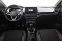VW T-Cross 1.0 TSI Goal