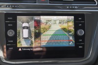 VW Tiguan Allspace 2.0 TDI DSG