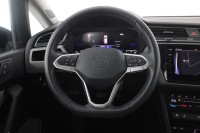 VW Touran 1.5 TSI DSG