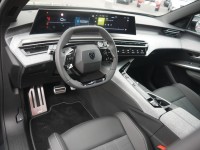Peugeot 3008 GT 1.2 Hybrid 145 Aut.