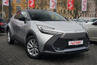 Toyota C-HR 1.8 Hybrid Team D Edition