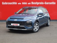 Vorschau: Hyundai BAYON Bayon 1.2 DPI