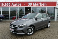 Vorschau: Mercedes-Benz B 180 B180 d Progressive Aut.