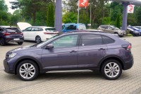 VW Taigo 1.0 Style