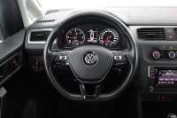VW Caddy 2.0 TDI Trendline