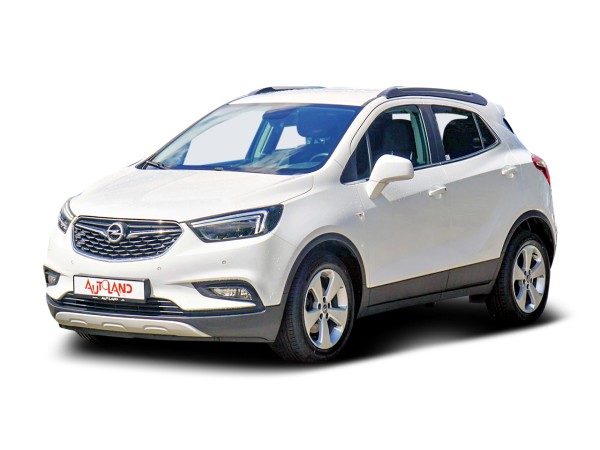 Opel Mokka X 1.4 Turbo