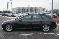 Audi A4 Avant 2.0 TDI