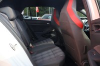 VW Golf VIII 2.0 GTI