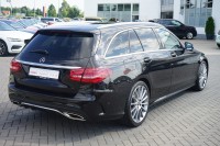 Mercedes-Benz C 300 C300 T-Modell AMG Line SHZ