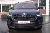 Vorschau: Skoda Kodiaq 2.0 TSI DSG RS 4x4 VC