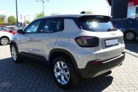 Jeep Avenger 1.2 MHev Aut.