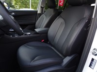 MG HS 1.5 T-GDI Hybrid+ Luxury Aut.