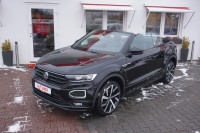 VW T-Roc Cabriolet 1.5 TSI R-Line DSG