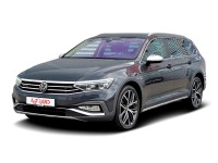 VW Passat Alltrack 4Motion 2.0 TDI 3-Zonen-Klima Navi Sitzheizung