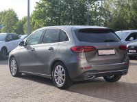 Mercedes-Benz B 220 B220 Progressive 4Matic