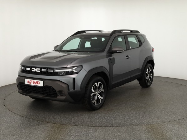 Dacia Duster TCe 130