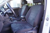 VW Tiguan Allspace 2.0 Elegance 4Motion