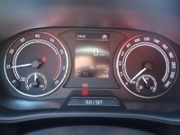 Skoda Fabia 1.0 Ambition