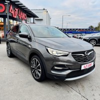 Opel Grandland Innovation Plug-in-Hybrid 4