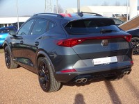 Cupra Formentor 2.0 TSI 4Drive DSG