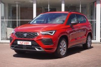 Vorschau: Seat Ateca 1.5 FR