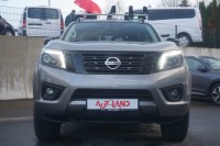 Nissan Navara 4x4 2.3 dCi N-Guard