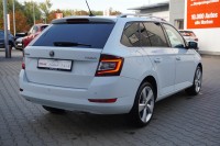 Skoda Fabia Combi 1.0 TSI Soleil