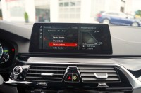 BMW 540 d xDrive Sport Line