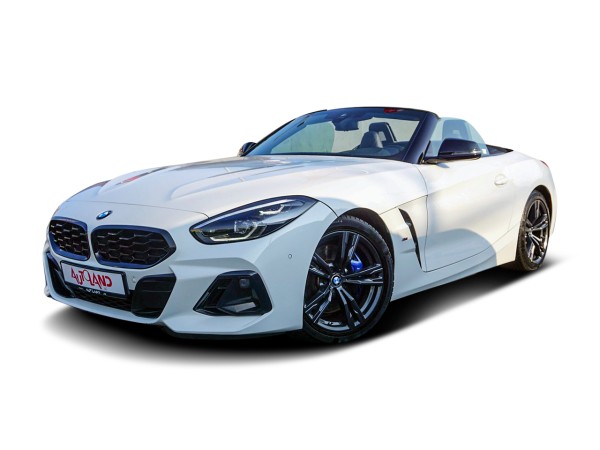 BMW Z4 M M40i Sport