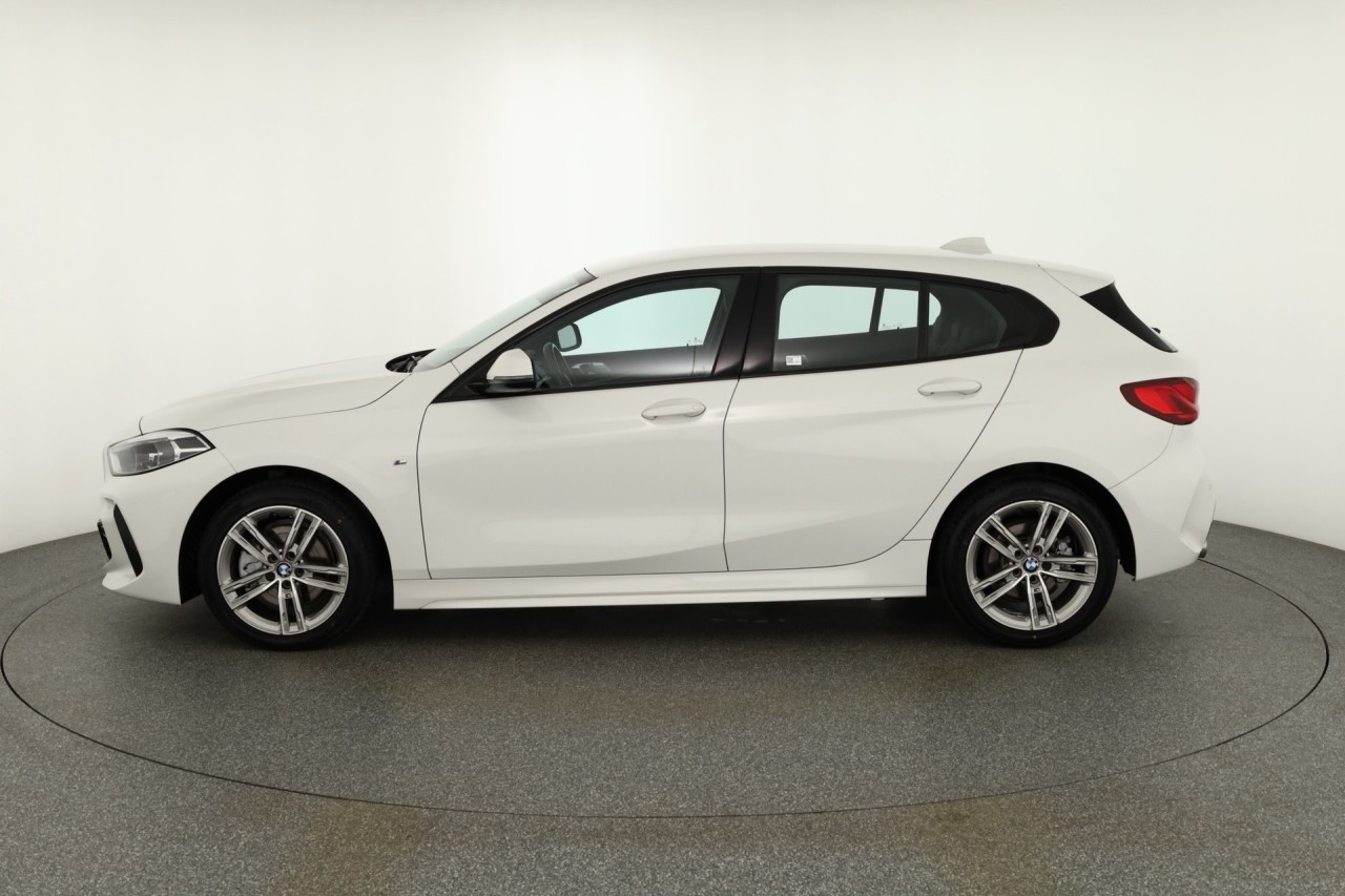 BMW 118 i M Sport