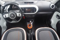 Renault Twingo Vibes Electric EDC