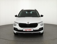Skoda Kamiq 1.5 TSI