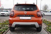 Dacia Duster II 1.3 TCE Prestige