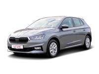 Skoda Fabia 1.0 TSI