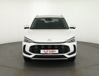 MG ZS 1.5 Hybrid Luxury Aut.