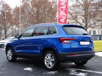 Skoda Karoq 1.5 TSI Clever