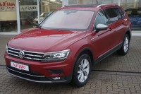 VW Tiguan Allspace 2.0 TSI