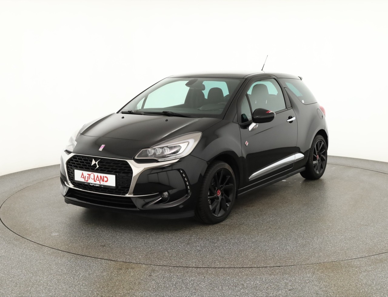 DS 3 1.2 PureTech Performance Line