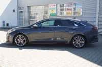 Kia pro_cee'd ProCeed GT 1.6 T-GDI