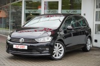 Vorschau: VW Golf Sportsvan 1.4 TSI Highline