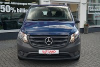 Mercedes-Benz Vito Tourer extralang 8-Sitzer Aut.