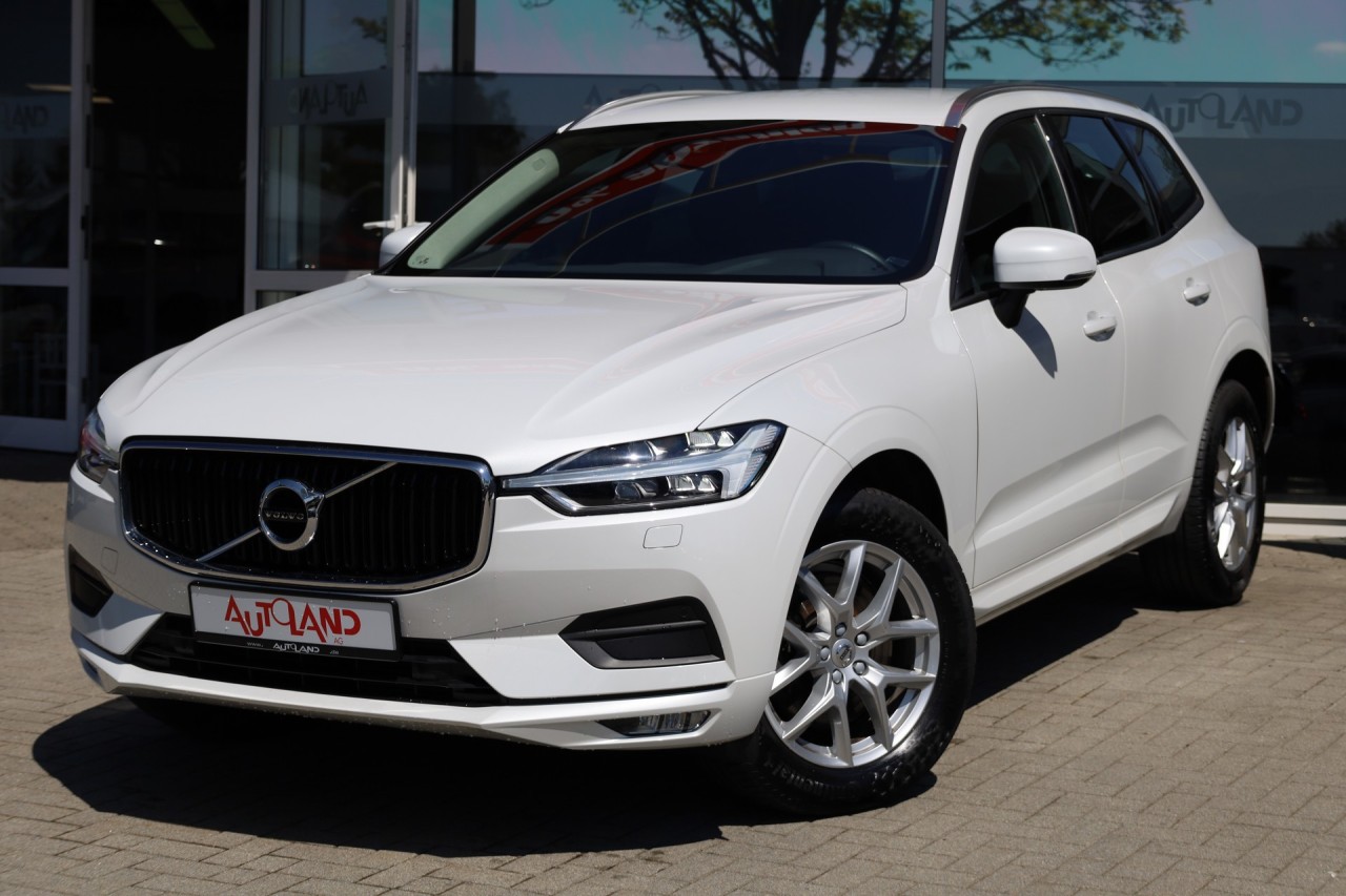 Volvo XC 60 D4 Momentum Geartronic