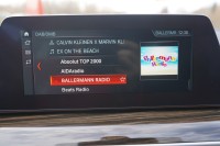 BMW 520 d xDrive Luxury Line