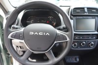 Dacia Spring Electric Essential