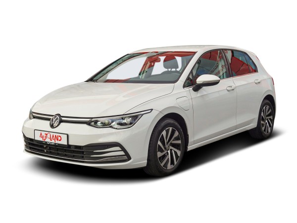 VW Golf VIII 1.4 eTSI Style DSG