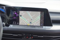 VW Golf VIII 2.0 GTI DSG