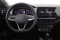 VW T-Cross 1.0 TSI DSG