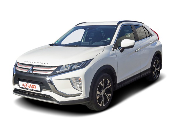 Mitsubishi Eclipse Cross 2.2 4-WD